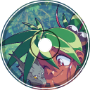 Character Insert - Windy Flower