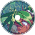 Character Insert - Windy Flower