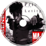 Prince - Letitgo (Sega Genesis Instrumental)