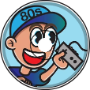 1980s Gamer Music