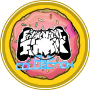 Donuts &amp;amp; Rocks! (Friday Night Funkin)