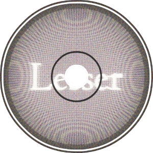 Lesser