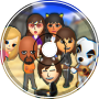 Meet The Mii-Band (feat Wuhu Island &amp;amp; K.K. Slider)