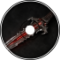 Legend of the argent dagger