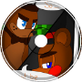 FNAF OUT WITH THE OLD PAGE 15-16 READING