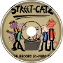 Street-Catz - For The Record (C-Yuro Remix)