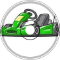 Super Zero Kart