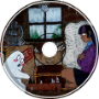 -Attic Chess- (Commission)