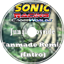 Jungle Joyride - Intro (CrossWorlds Remix)