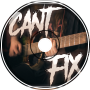 The Living Tombstone - I Can&amp;#039;t Fix You (Metal Cover)