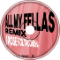 frizk - ALL MY FELLAS (jff64 remix)
