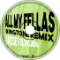 frizk - ALL MY FELLAS (jff64 ringtone remix)