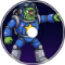 Ogre Man Stage