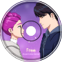 Free (Remix) (Instrumental)