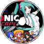 Main Theme - Sonic Escape