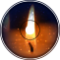 Bonfire the blizzard