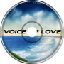 DJ Spyroof &amp;amp; Potato Inc - Voice Of Love