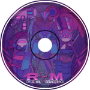 Non Volatile Mayhem Express - Random Access Mayhem OST