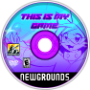 This is my game