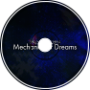 Spaze &amp;amp; Ohmterra - Mechanics of Dreams