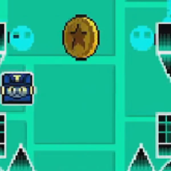 Time Machine (GBA REMIX)
