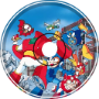 Mega Man World II - Title Theme/Dr. Wily Stage 2 Arrangement