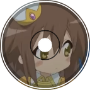 teh princess of candy clouds
