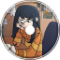 Lofi made for my oc