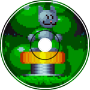 Infinite Forest - Cat.EXE prototype