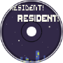 Presidente Rascame La Espalda (OFFICIAL OST FOR PRESIDENT RESIDENT)