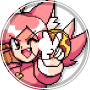 CUTIE MEW MEW MAGIC (DELTARUNE Cover)