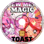 Cutie Mew Mew Magic【DELTARUNE CHAPTER 5】