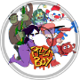 PizzaBoy - The Vampire&amp;#039;s House
