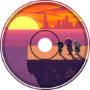 Sunset of Seven Suns (Cover)