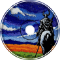 retro knight