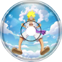 Little Boy Sun God