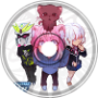 let you go (with RXMALIAN &amp;amp; TSVNEO)