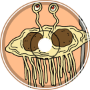 Flying Spaghetti Monster
