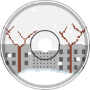 Falling Snowflakes