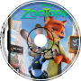 Happytown - Zootopia (DS)