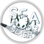 SEA FLOOR SLASH - Straight Up Down