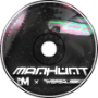 DasherMusic x TheReal88B0 - Manhunt