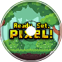 PIXEL FL4ME - Ready, Set, Pixel!