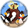 COWBOY GOOSE