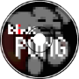 Blink Pong