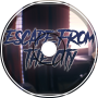 Sonic Adventure 2 - Escape From the City (Metal Cover)