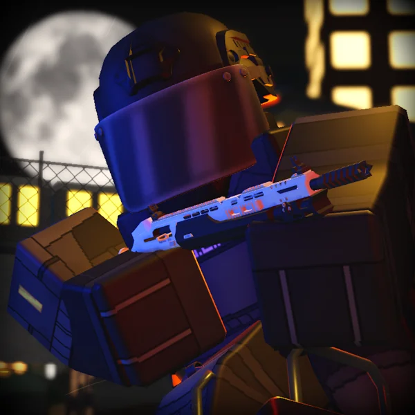 Defend The Train OST - Lieutenant Steels