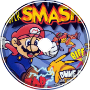 Super Smash Bros. (N64) - Vs. Wario
