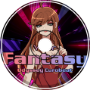 Odyssey Eurobeat - Your Fantasy (cherrycore remix)