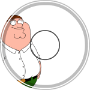 Lois caught Peter doing WHAT?